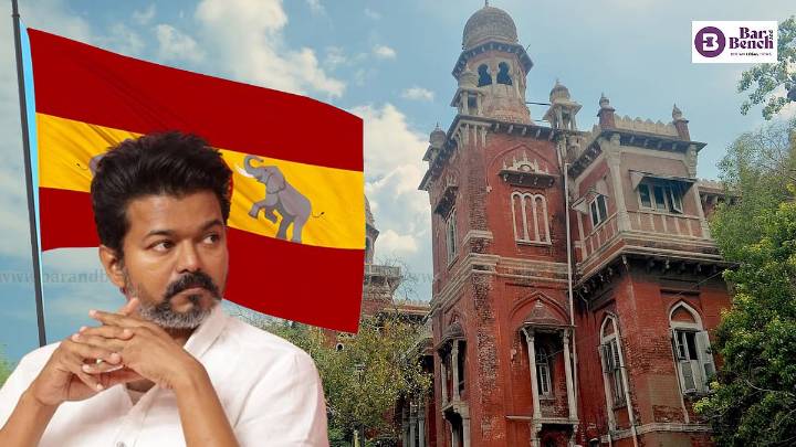 Madras High Court condemns Vijay, TVK leaders for 'fleeing' Karur stampede site; pulls up State for missing FIRs