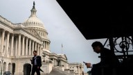 Who will blink to end this ‘shutdown?’ How previous lapses ended