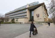 El Gobierno Vasco refuerza las guardias del turno de oficio con tres nuevos abogados en Gipuzkoa