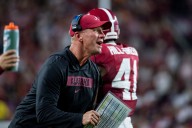 Live updates: Kalen DeBoer press conference after Alabama vs Tennessee