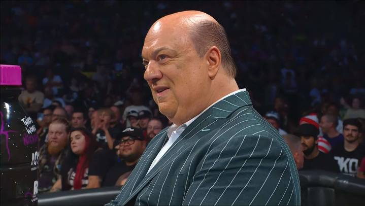 Paul Heyman Shoots On Braun Strowman: “Relieved To Learn You’re Still Alive”