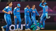IND-W Punch Semifinal Ticket With Convincing 53 Run Win (DLS) vs NZ