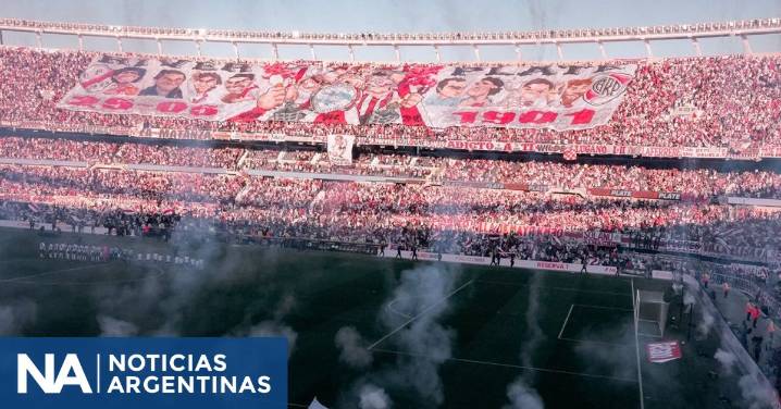 Elecciones en River: todo lo que debés saber para votar este sábado