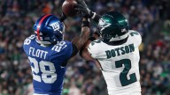 Martin Frank breaks down Eagles' embarrassing loss to Giants