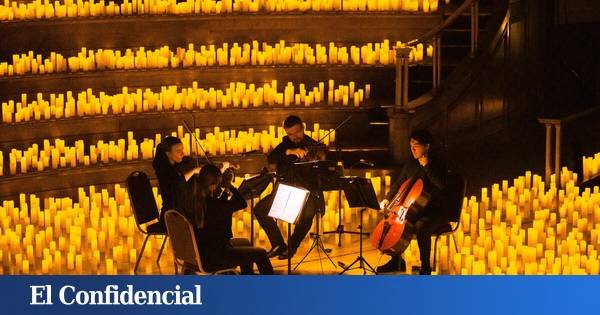 El planazo con concierto gratis que no puedes perderte este Halloween en Madrid: cómo conseguir las entradas sin pagar un euro