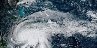 Jamaica alertó sobre una devastación sin precedentes si el huracán Melissa impacta en el país como categoría 5