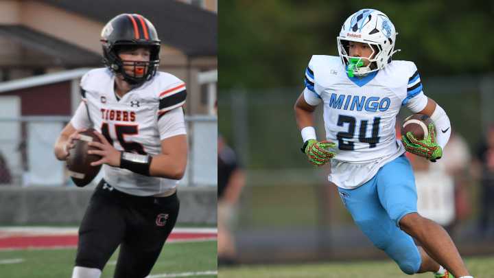 Undefeated teams Mingo Central & Chapmanville clash in Week 10 (Class AA preview)