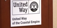 United Way of the Coastal Empire welcomes new board leadership