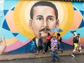 PUD pide que se liberen a presos políticos antes de la canonización de venezolanos
