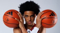 'No pressure': Mikel Brown Jr. ready to meet the moment as U of L's PG1