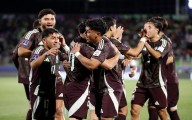 Mundial Sub 20: México clasifica a Cuartos de Final