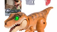 The Viral Primal Hatch Jurassic World Toy Is Selling Out Everywhere, But Here's Where It's Still In Stock (& On Sale!)