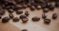 New way to fight climate change using coffee