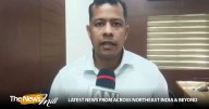 Andhra: Heavy rains lash Nellore, authorities issue high alert
