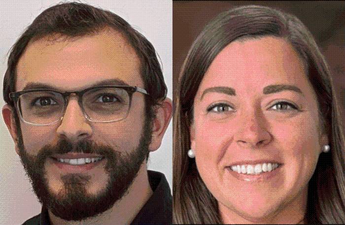 The Herd: New hires, promotions & departures for 10.14.25
