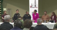 San Francisco public safety leaders hold forum for West Side residents