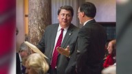 TN judge defends recusal in case involving police accused of killing man