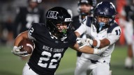 Del Valle's defense against Hanks keys rebound to keep title hopes alive