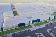 Kimberly-Clark proposing $160 million distribution center beside manufacturing plant in Warren