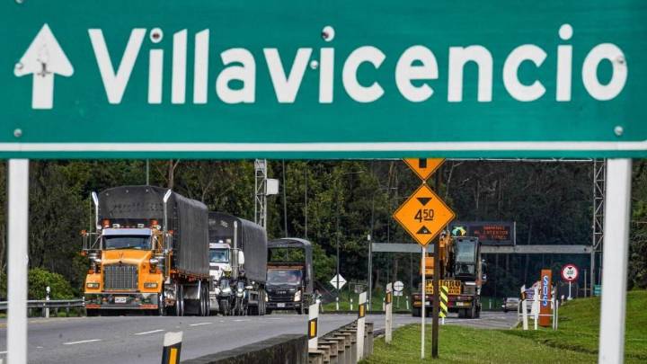 Vía al Llano: el plan de movilidad para el puente festivo del Festival del Joropo 2025