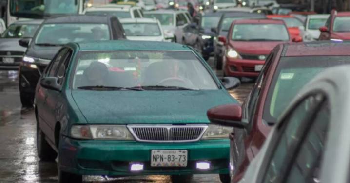 ¿Te pueden quitar las placas en el Edomex? Esto es lo que debes saber del Reglamento de Tránsito 2025