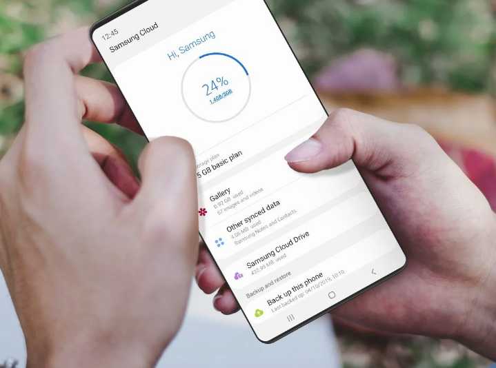 Samsung Boosts Galaxy Ecosystem With New Cloud Platform