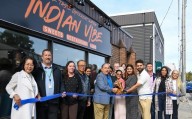 Indian Vibe celebrates grand opening in Downtown Belleville