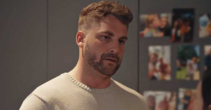 Married at First Sight UK sparks uproar as star admits 'I can't do this'