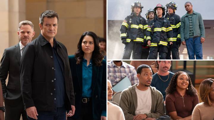 ABC Midseason 2026 TV Schedule: 'The Rookie,' 'Will Trent,' 'American Idol' Premiere Dates