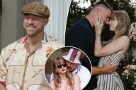 Travis Kelce quizzed on Taylor Swift wedding in new ESPN interview