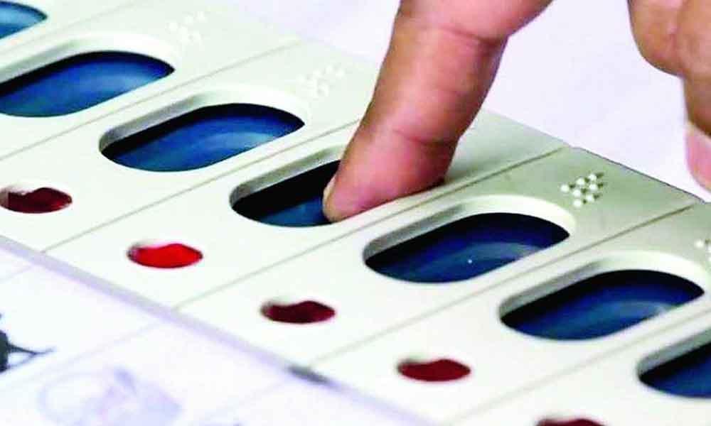 Nuapada bypoll sees 14 candidates in fray, polling November 11