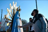 Peregrinación a Luján: cómo nació y por qué se hace el primer sábado de octubre