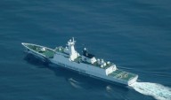 China tells the Philippines to stop ‘provocations’ after South China Sea vessel clash