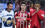 Liga MX: Horario y canales para ver EN VIVO los juegos de HOY, miércoles 22 de octubre; Pumas y Chivas se presentan