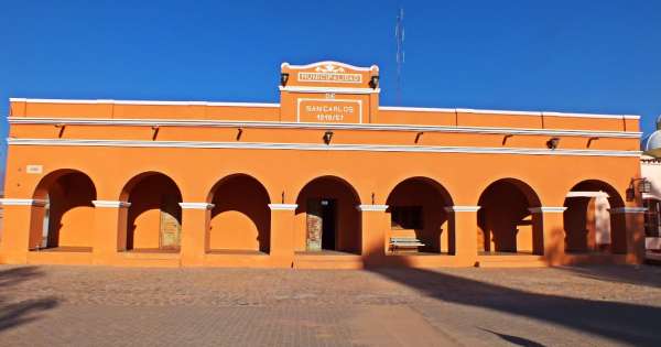 Denuncian penalmente a la Intendencia de San Carlos