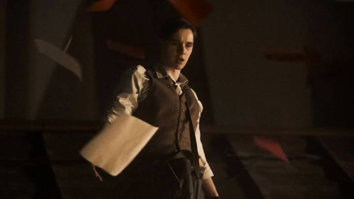 'Truth and Treason' Review: A Conventional Biopic of Nazi Resistance