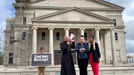 Advocates call for MS to stop execution of inmate Charles Crawford