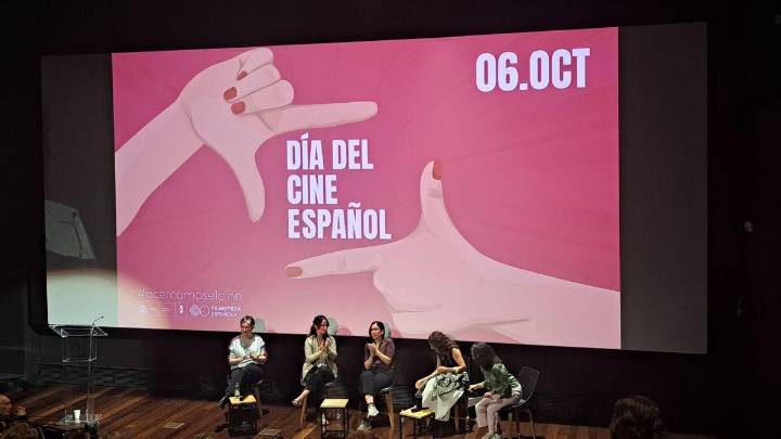 "Aún hay resistencia": el cine español celebra su día mirando sus retos pendientes, como la igualdad y la diversidad