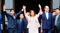 Presentan proyecto de ley para excluir de pensión vitalicia a presidentes vacados