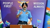 We proved to world how…: IAF chief reflects on Op Sindoor