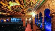 PHOTOS: Inside the Louisville Palace Theatre in downtown Louisville