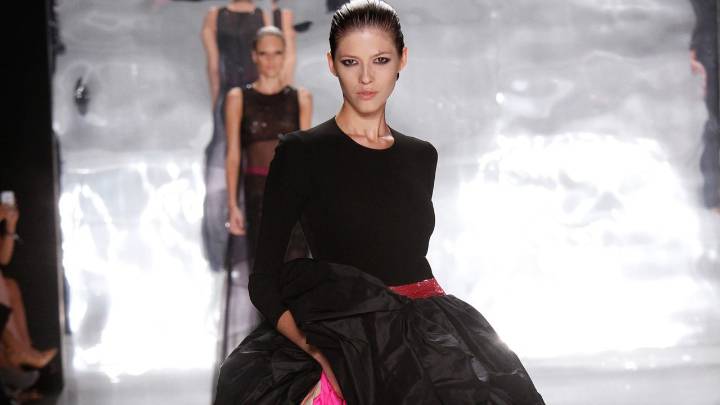 A Celebration of the CFDA’s Lifetime Achievement Honoree Ralph Rucci