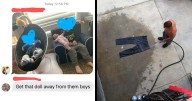 31 Posts From People Who’ve Had Enough Of Their Fathers
