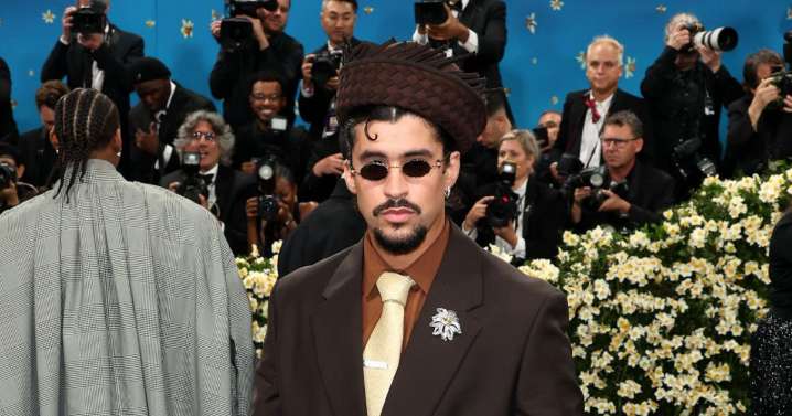 Trump, contrario a que Bad Bunny actúe en la Superbowl: «Nunca he oído hablar de él»