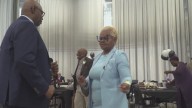 'You have to stay active': Special prom in Cleveland brings hope to those living with dementia
