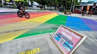 St. Petersburg delays vote on flags for LGBTQ+ and Black communities after DeSantis erases murals