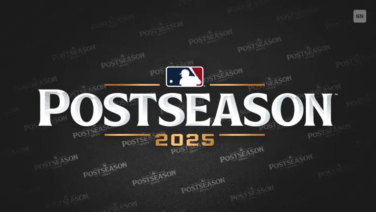 How many games in MLB division series? Explaining the AL, NL playoff bracket format