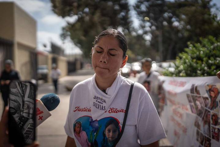 Piden justicia por niña y abuelita atropelladas por mujer ebria, culpable podría quedar libre