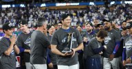 Los Angeles Dodgers superstar Shohei Ohtani spoils Angelenos with the 'greatest game ever'