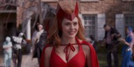 ¿Se viene House of M?: Elizabeth Olsen reaviva rumores sobre una nueva era en el universo Marvel